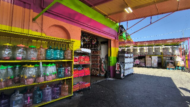 More Photos Of , Los Angeles Industrial For Sale