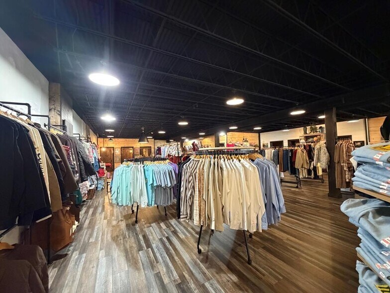 More Photos Of 146 Depot St, Blue Ridge Storefront Retail Office For Sale