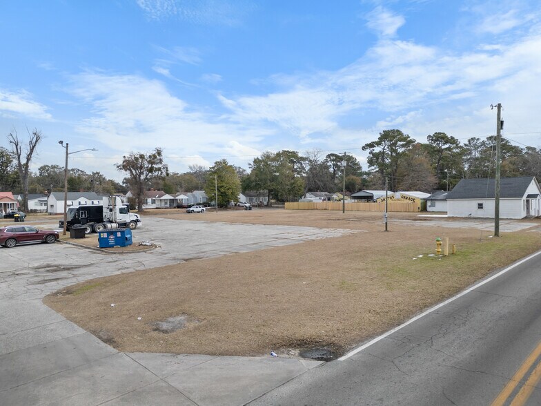 More Photos Of 284 Pennsylvania Ave, Savannah Land For Sale