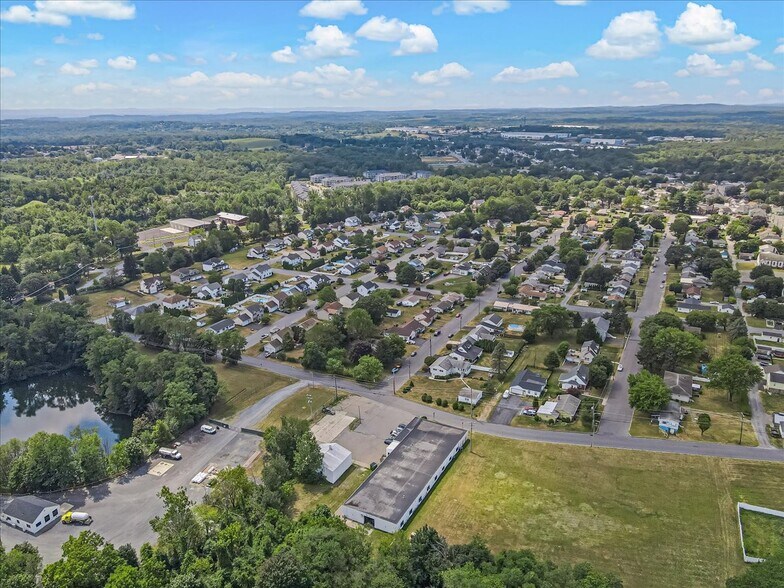More Photos Of 201 Alpha Rd, Wind Gap Warehouse For Sale