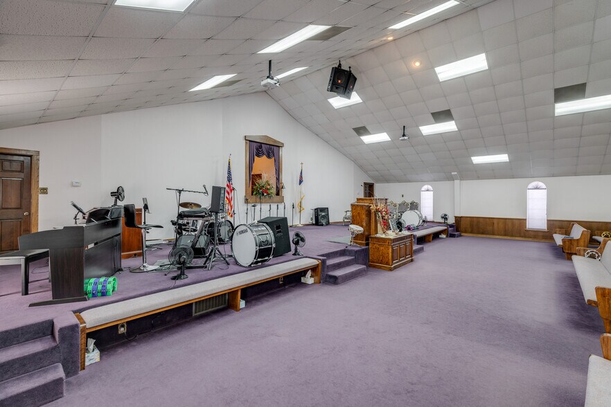 More Photos Of 40 Crothers Dr, Tallulah Specialty For Sale