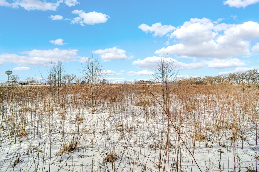 More Photos Of 3539 Monroe St, La Porte Land For Sale