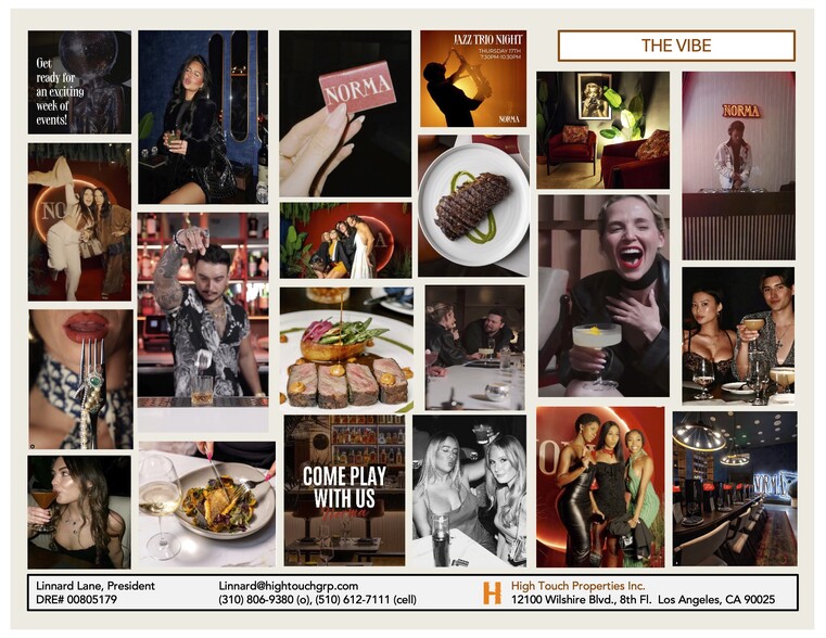 More Photos Of 629 N La Cienega Blvd, West Hollywood Storefront For Lease