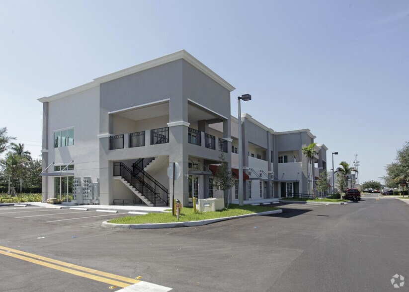 More Photos Of 2201 Palm Ave, Miramar Storefront Retail Office For Lease