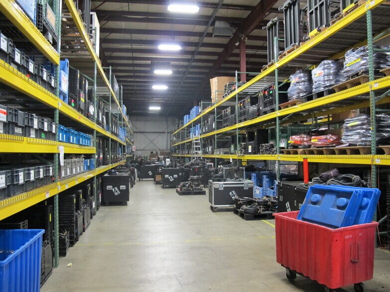 More Photos Of 425 E Front St, Lititz Warehouse For Lease