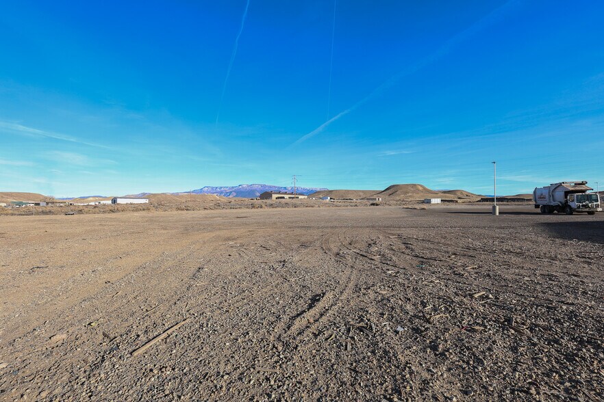 More Photos Of 3202 Springfield Rd, Grand Junction Land For Lease