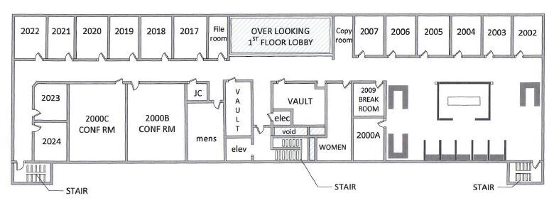 More Photos Of 2500 E Nine Mile Rd, Warren Warehouse For Sale