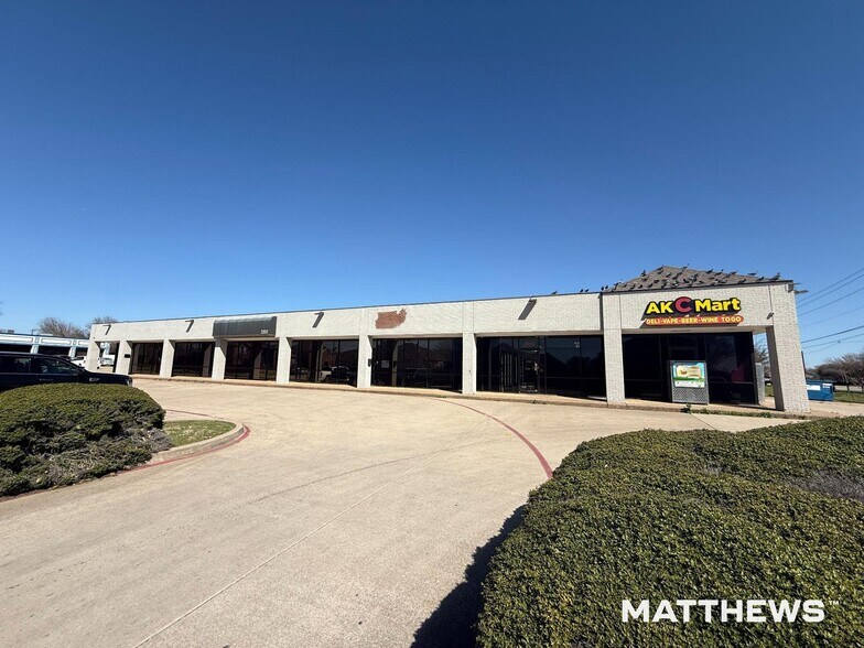 More Photos Of 2202 Heads Ln, Carrollton Storefront Retail Office For Lease
