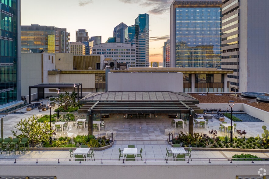 More Photos Of 180 Broadway, San Diego Office For Lease