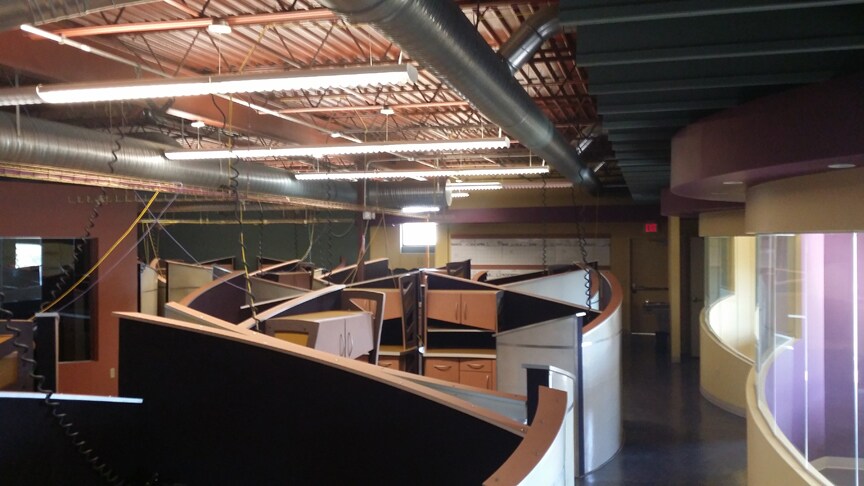 More Photos Of 7023 E 12th Ter, Kansas City Warehouse For Lease