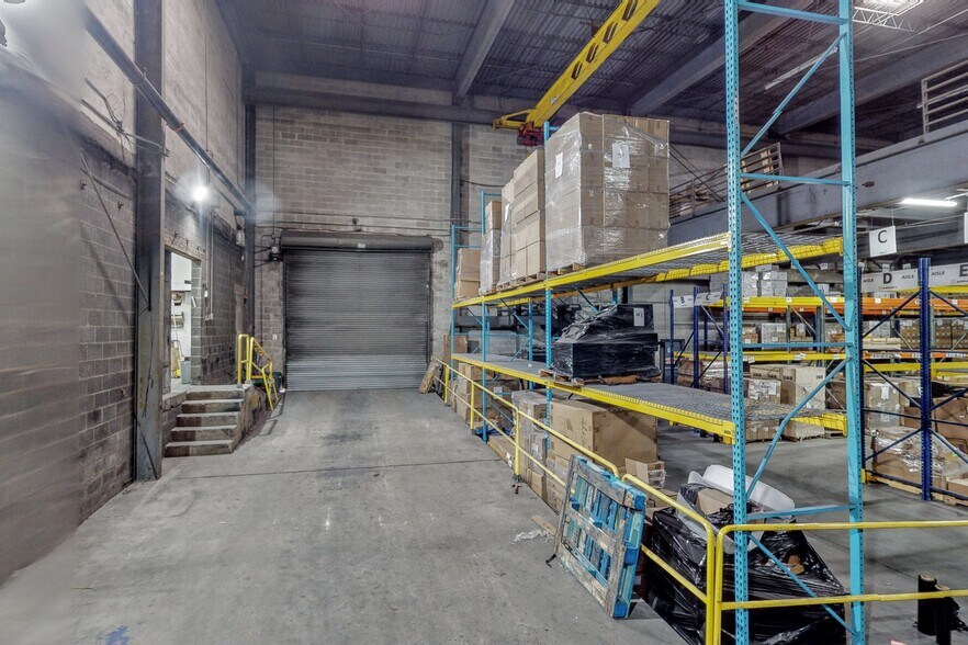 More Photos Of 201 2nd St, Perth Amboy Warehouse For Sale