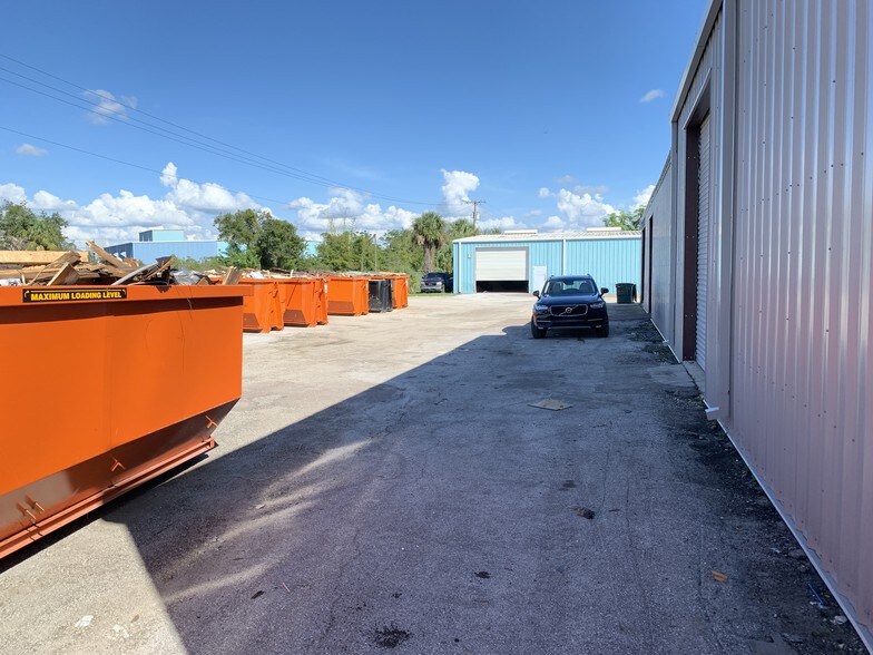 More Photos Of 1710 Turkey Creek Rd, Plant City Warehouse For Lease