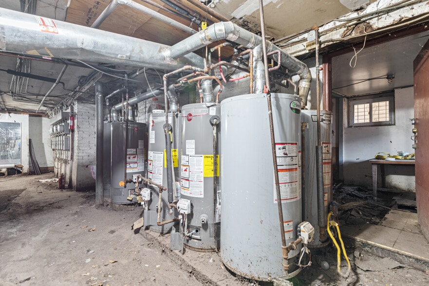 More Photos Of 571 W Side Ave, Jersey City Apartments For Sale