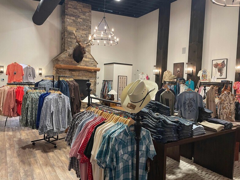 More Photos Of 10091 Blue Ridge Dr, Blue Ridge Storefront Retail Office For Sale