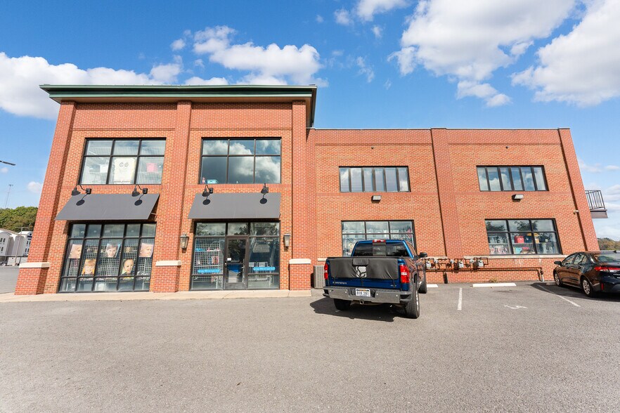 More Photos Of 7100 Willie G Ave, Morgantown Storefront For Sale