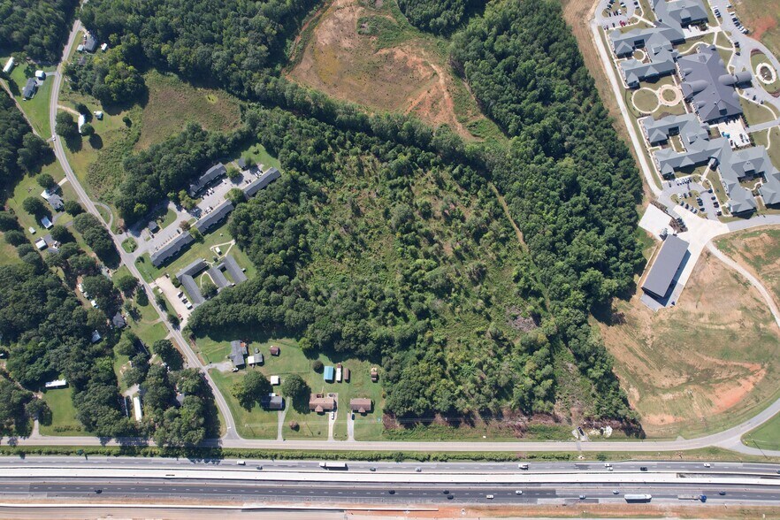 More Photos Of Hampshire Dr, Gaffney Land For Lease