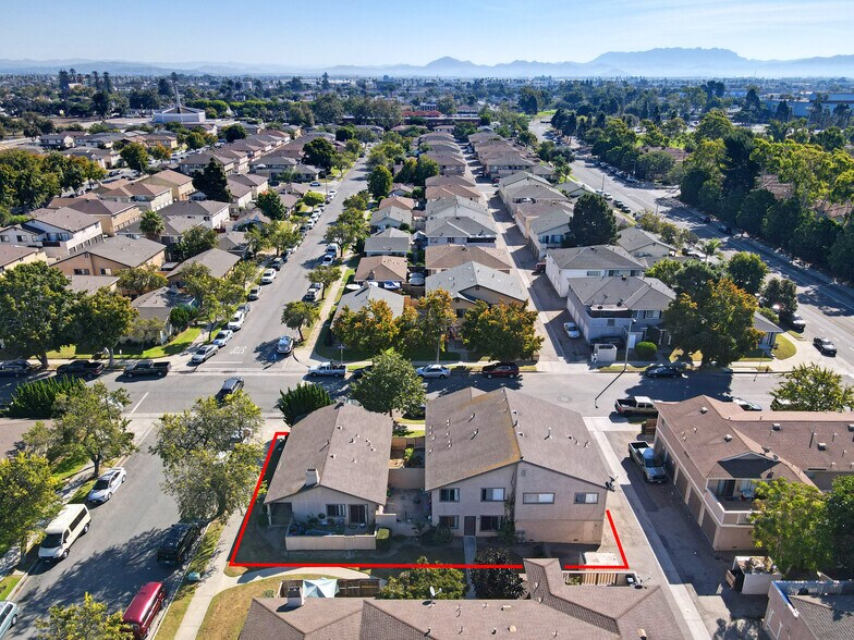 More Photos Of 1300 Isleton Pl, Oxnard Apartments For Sale