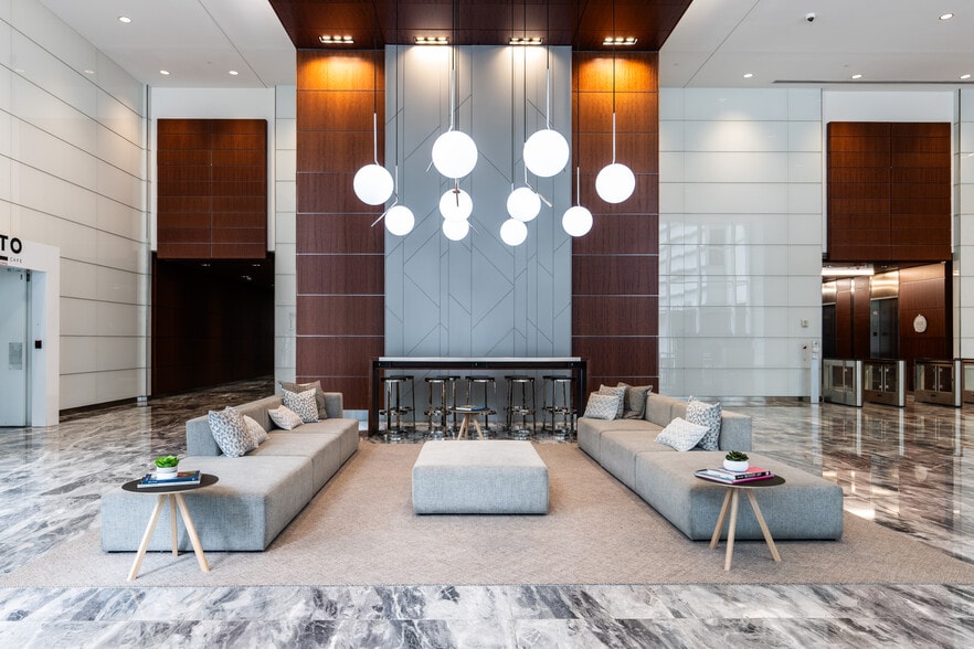 More Photos Of 55 Ivan Allen Blvd NW, Atlanta Office For Lease