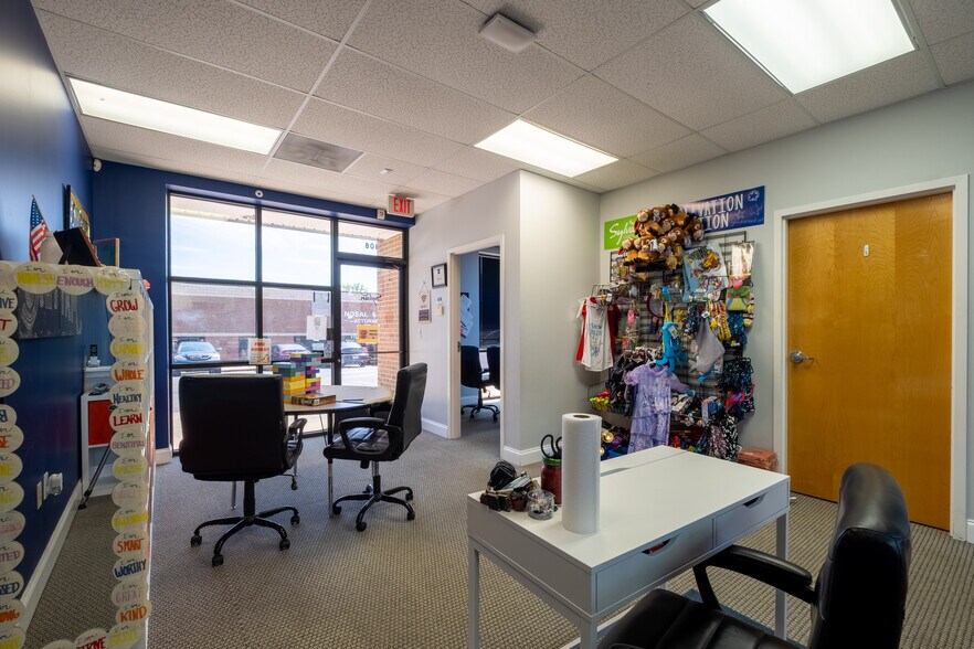 More Photos Of 856 Gold Hill Rd, Fort Mill Medical For Lease