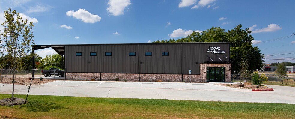 More Photos Of SW HK Dodgen Loop 363 & S 5th St @ State Hwy 36, Temple Land For Sale