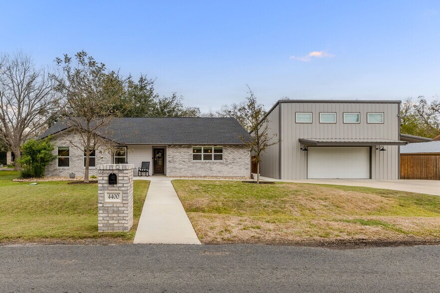 More Photos Of 4400 Co 123 rd, Hutto Land For Sale