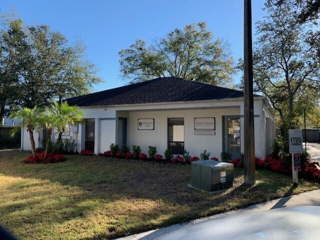 Primary Photo Of 13309 Winding Oak Ct, Tampa Office For Lease