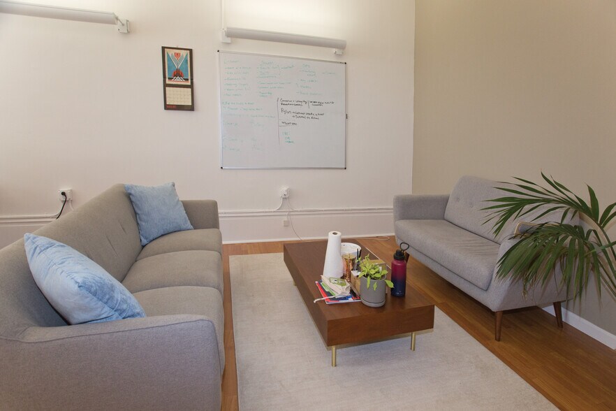 More Photos Of 52-54 2nd St, San Francisco Loft Creative Space For Lease