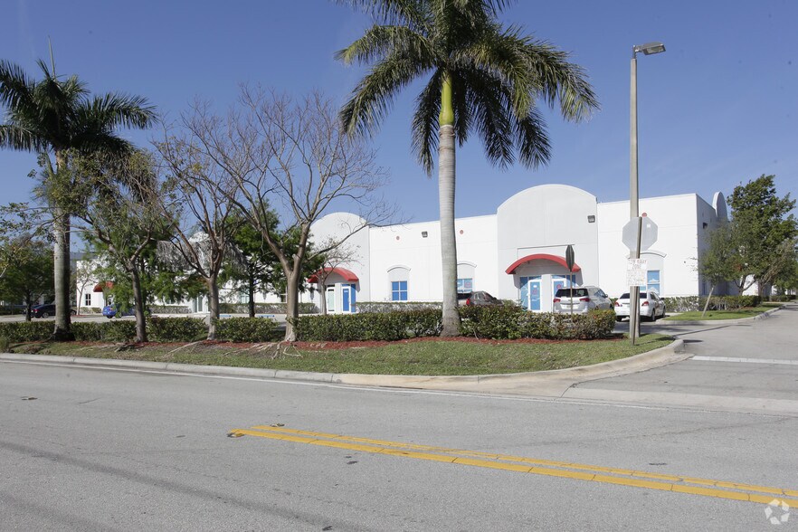 More Photos Of 4300-4314 NW 120th Ave, Coral Springs Warehouse For Lease
