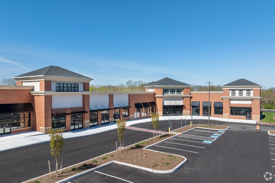 More Photos Of 1758 Allentown Rd, Lansdale Unknown For Lease
