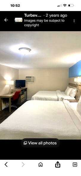 More Photos Of 1330 Main St, Turbeville Hotel For Sale