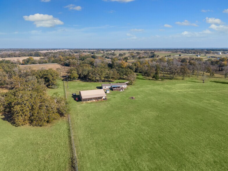 More Photos Of 4835 FM 1452 W, Madisonville Land For Sale