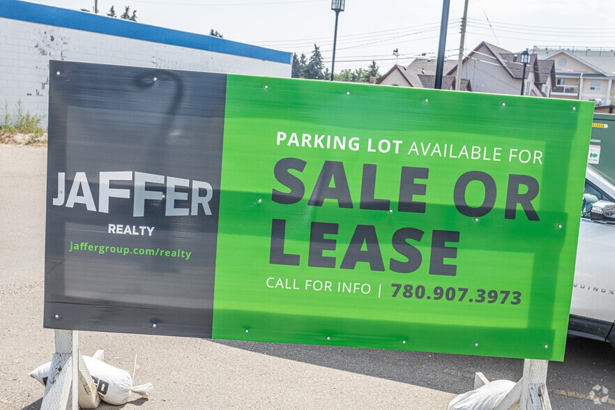 More Photos Of 4916 52 Ave, Stony Plain Land For Sale