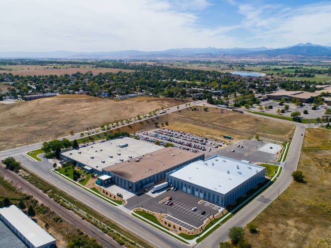 More Photos Of 609-639 14th St, Loveland Flex For Sale