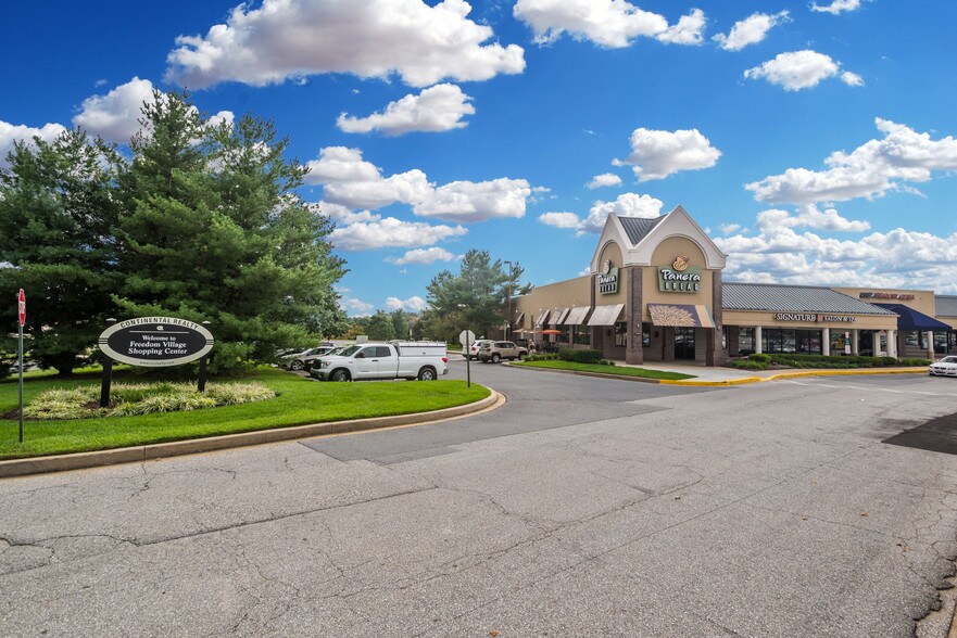 More Photos Of 6300 Georgetown Blvd, Eldersburg Unknown For Lease