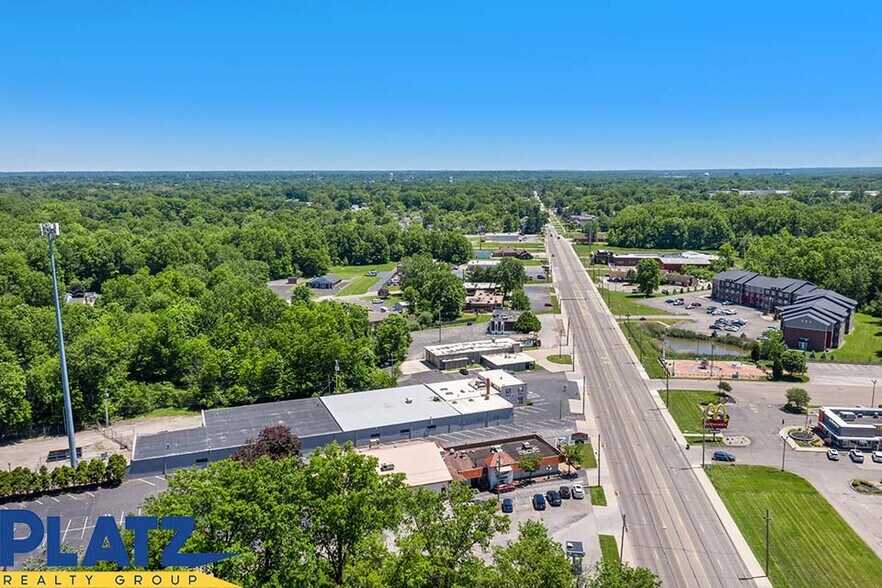 More Photos Of 2488 Parkman Rd, Warren Restaurant For Sale