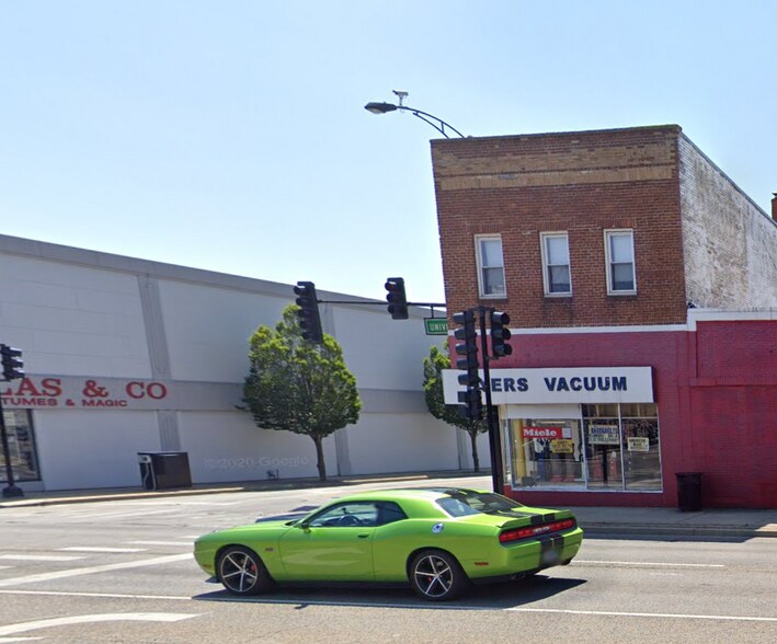 More Photos Of , Champaign General Retail For Sale