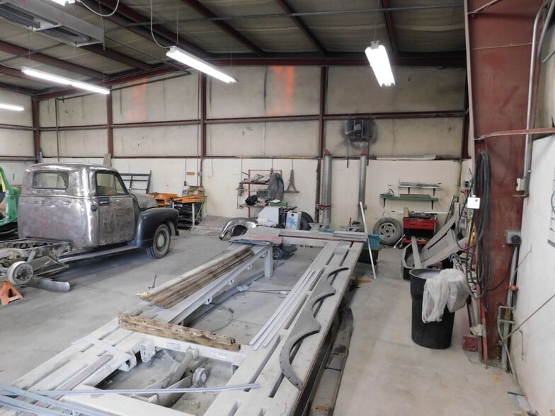 More Photos Of 101 S Center St, Green River General Retail For Sale