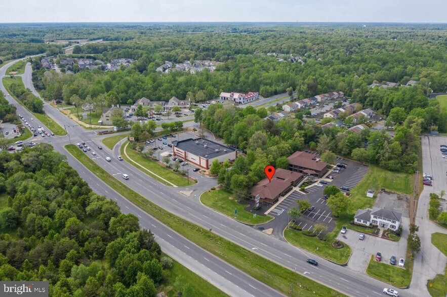 More Photos Of 3825 Leonardtown Rd, Waldorf Office For Lease