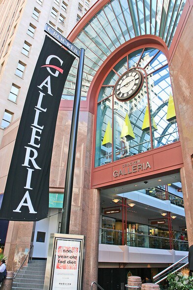 More Photos Of 50-90 Post St, San Francisco General Retail For Lease