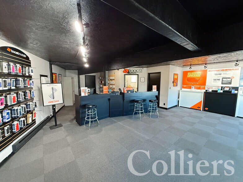 More Photos Of 1500 S Orchard St, Boise Freestanding For Sale