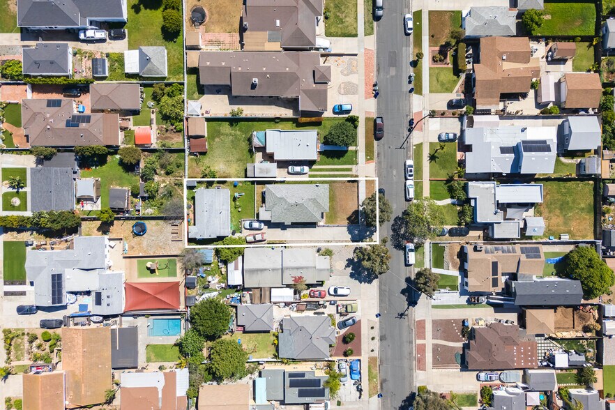 More Photos Of 721 Del Mar Ave, Chula Vista Multifamily For Sale