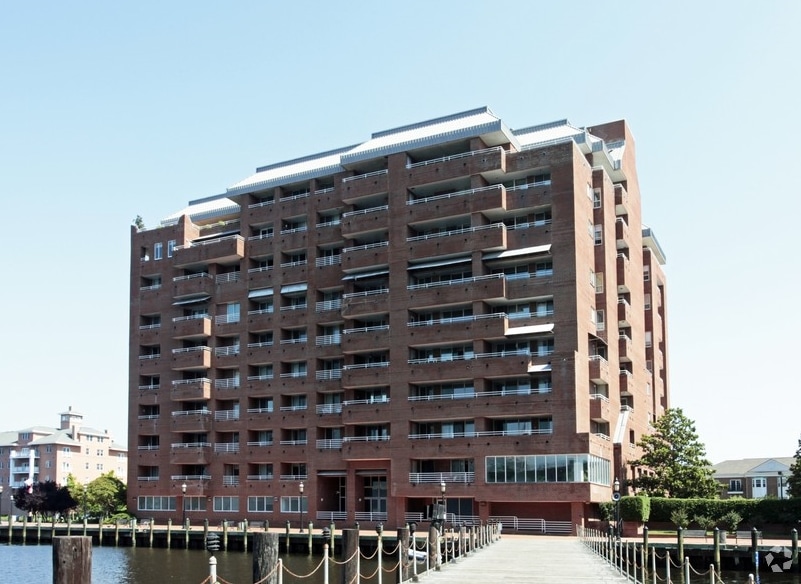 Primary Photo Of 215 Brooke Ave, Norfolk Office Residential For Sale