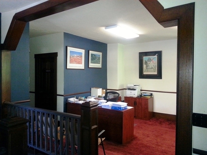 More Photos Of 1339 Esplanade Rd, Chico Office For Sale