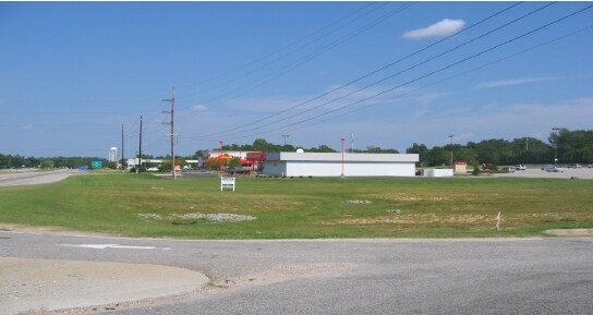 More Photos Of Hwy US-1, Franklinton Land For Sale