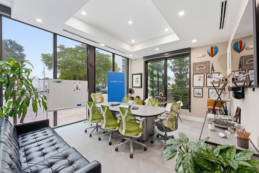 More Photos Of 45 Valencia Ave, Coral Gables Office For Sale