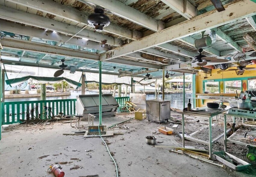 More Photos Of 4520 Pine Island Rd NW, Matlacha Land For Sale