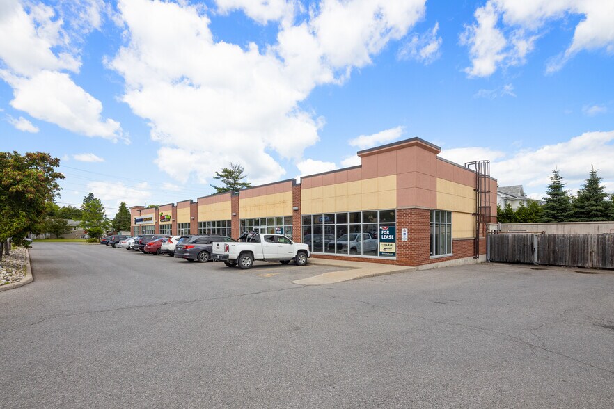More Photos Of 3885 Innes Rd, Ottawa General Retail For Lease