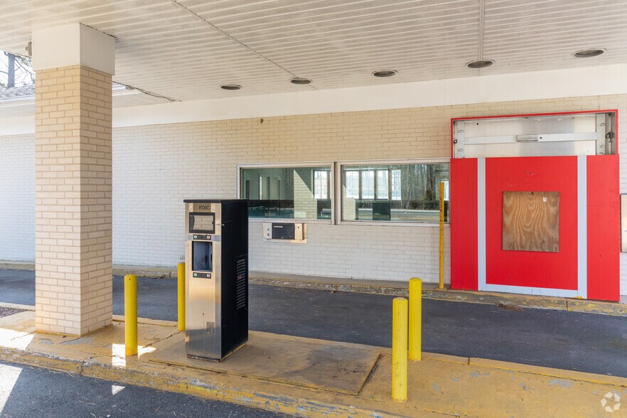 More Photos Of 2560 Route 37, Manchester Bank For Sale