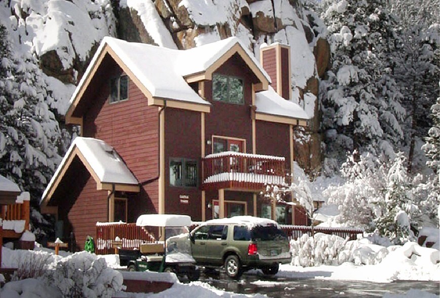 More Photos Of 1520 Fall River Rd, Estes Park Hotel For Sale