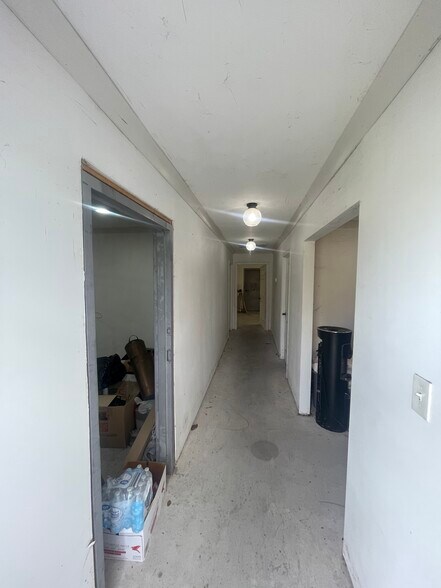 More Photos Of 13555 Old Spanish Trl, Boutte Warehouse For Sale